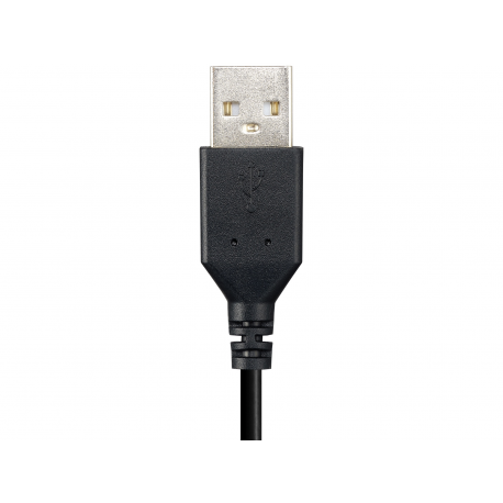 Cat.6A U/Utp Patch Cable, 3M, - 2