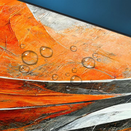 Sharkoon Skiller SGP30 - Mouse pad - size XXL - Mesh - 6