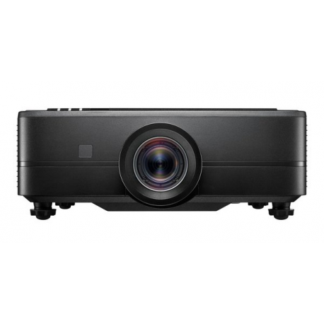 Optoma ZK810T - DLP projector - laser - 3D - 8600 lumens - 3840 x 2160 - 16:9 - 4K - 0