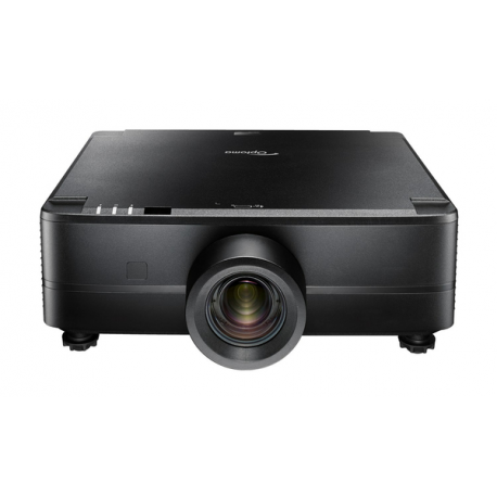Optoma ZK810T - DLP projector - laser - 3D - 8600 lumens - 3840 x 2160 - 16:9 - 4K - 7
