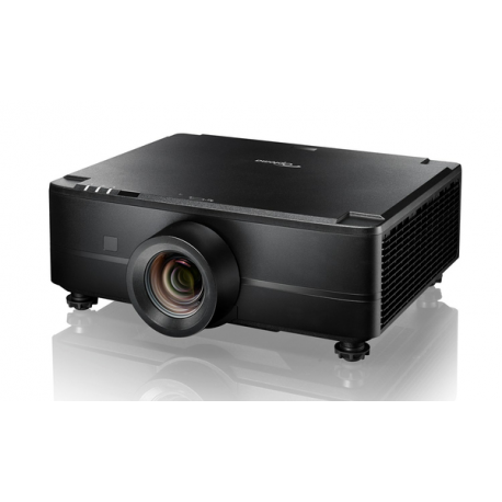 Optoma ZK810T - DLP projector - laser - 3D - 8600 lumens - 3840 x 2160 - 16:9 - 4K - 9