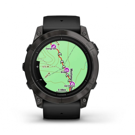 SMARTWATCH EPIX PRO GEN2 41MM/BLACK 010-02804-01 GARMIN - 1