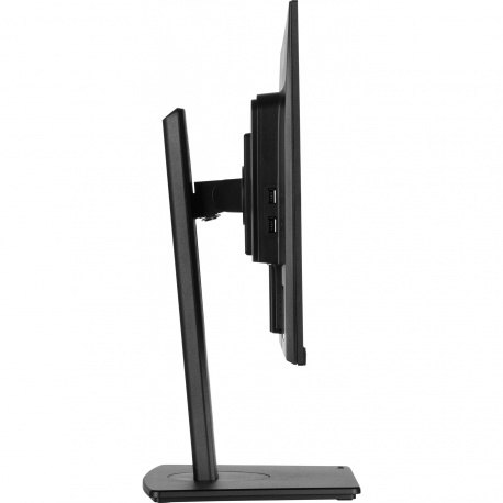 iiyama ProLite XUB2395WSU-B5 - LED monitor - 23" (22.5" viewable) - 1920 x 1200 WUXGA @ 75 Hz - IPS - 250 cd / m² - 1000:1 - 4 ms - HDMI, VGA, DisplayPort - speakers - black, matte - 8