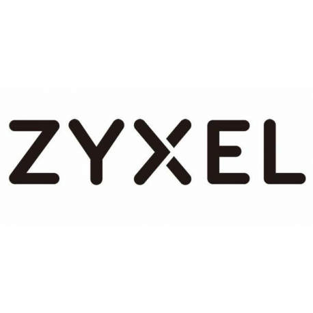 Zyxel Gold Security Pack - Subscription licence (1 month) - 0