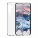 dbramante1928 Greenland - Back cover for mobile phone - plastic - clear - for Samsung Galaxy A55