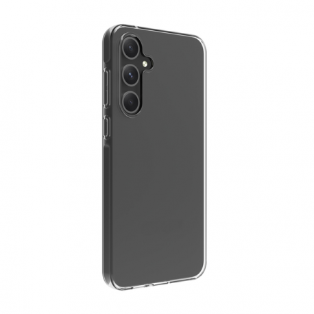 dbramante1928 Greenland - Back cover for mobile phone - plastic - clear - for Samsung Galaxy A55 - 4