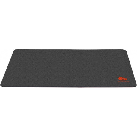 Gembird MP-S-GAMEPRO-M - Mouse pad - black - 0