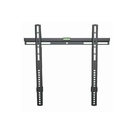Gembird WM-55F-03 mounting kit - fixed - for LCD TV - black - 0