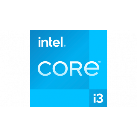Intel Core i3 i3-14100 - 3.5 GHz - 4 cores - 8 threads - 12 MB cache - FCLGA1700 Socket - OEM - 0