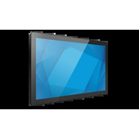 Elo I-Series 3 - All-in-one - Core i3 i3-1215UL  /  1.2 GHz - RAM 8 GB - SSD 128 GB - NVMe - UHD Graphics - GigE, Bluetooth 5.2 - WLAN: 802.11a / b / g / n / ac / ax, Bluetooth 5.2 - no OS - monitor: LED 21.5" 1920 x 1080 (Full HD) @ 60 Hz touchscreen - black - 0