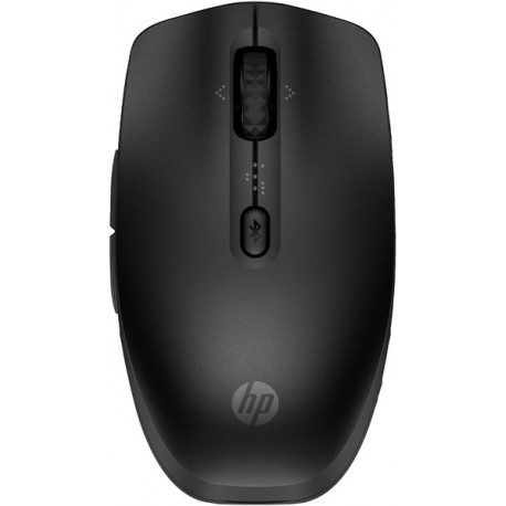 HP 420 - Mouse - programmable - wireless - 0