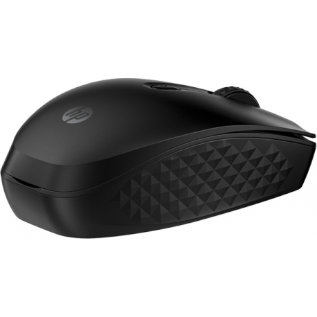HP 420 - Mouse - programmable - wireless - 2