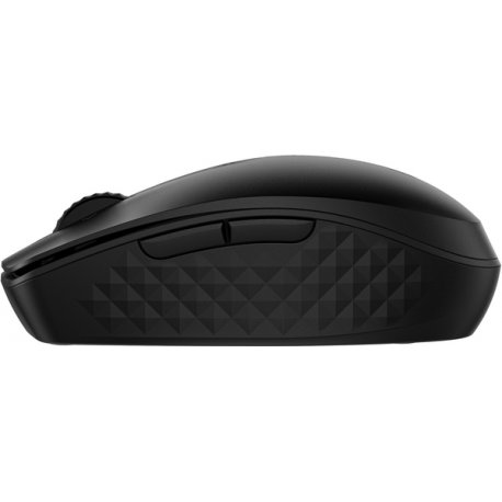 HP 420 - Mouse - programmable - wireless - 5
