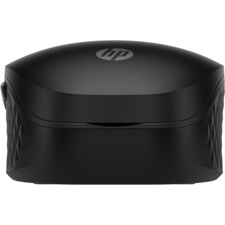 HP 420 - Mouse - programmable - wireless - 11