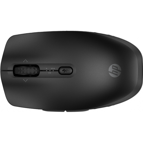 HP 420 - Mouse - programmable - wireless - 20