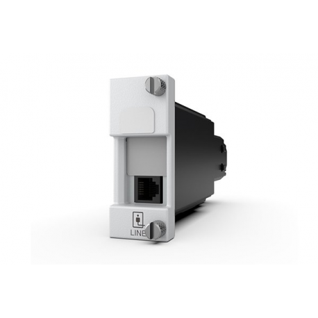 Epson - Fax board - for WorkForce Enterprise WF-C20750 D4TW, C21000 D4TW, M21000 D4TW; WorkForce Pro RIPS WF-C879 - 0