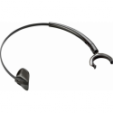 Poly - Headband for headset - over the head - for Poly EncorePro HW540