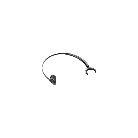 Poly - Headband for headset - over the head - for Poly EncorePro HW540 - 1