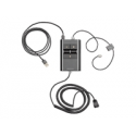 Poly MDA526 QD - Handset / computer / headset switch for headset, phone