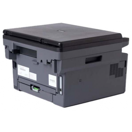 Brother MFC-L2827DWXL - Multifunction printer - B / W - laser - A4 / Legal (media) - up to 32 ppm (copying) - up to 32 ppm (printing) - 250 sheets - 33.6 Kbps - USB 2.0, LAN, Wi-Fi(n) - 1
