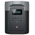 Delta 2 Max Portable Power