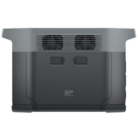 Delta 2 Max Portable Power - 1