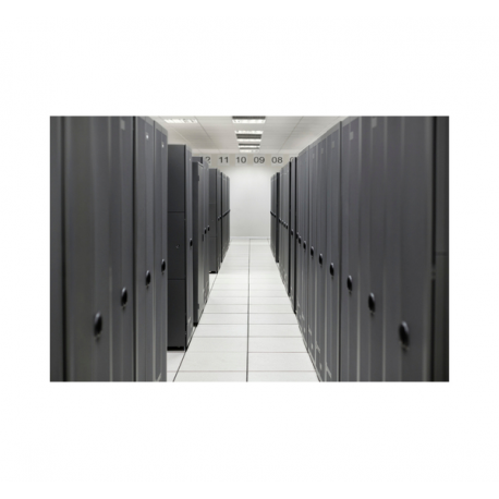 HPE Easy Install Rail 3 Kit - Rack rail kit - for ProLiant DL380 Gen11 Network Choice - 0