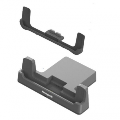 Honeywell Display Dock - Docking cradle - for tablet - HDMI - 10Mb LAN - United Kingdom - 0