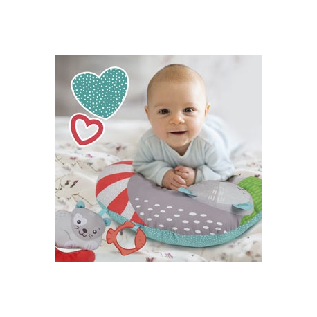 Cat.6A U/Ftp Flat Patch - 3