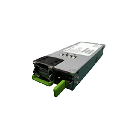Fujitsu - Power supply - hot-plug  /  redundant (plug-in module) - 80 PLUS Titanium - AC 220 - 240 V - 500 Watt - 0