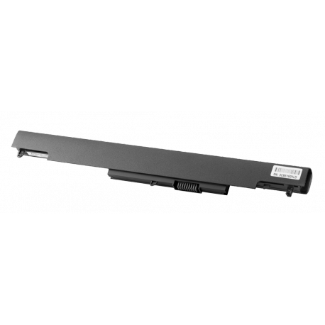 HP HS04041 - Laptop battery - for HP 240 G4, 25X G4; ENVY 750; Laptop 14, 15; Pavilion 510, 560; Slimline 260 - 1
