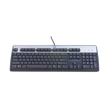 Keyboard 105K USB Finnish - 0