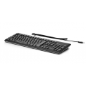HP - Keyboard - USB - Swedish - for EliteBook 820 G4, 840 G3, 850 G3; EliteDesk 80X G8; ProBook 650 G2; ZBook 15 G3, 15 G4
