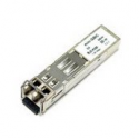 TRENDnet TEG MGBSX - SFP (mini-GBIC) transceiver module - GigE - 1000Base-SX - LC multi-mode - up to 550 m - 850 nm