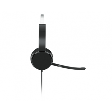 100 Mono USB Headset - 3