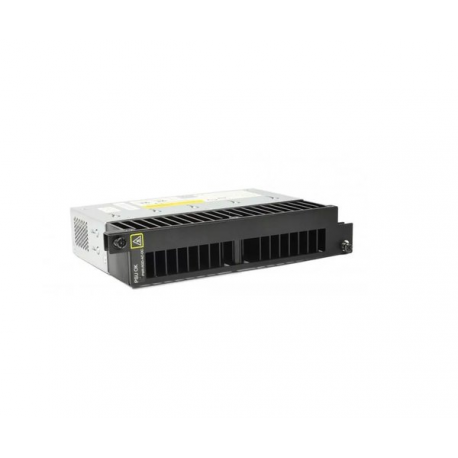 Cisco - Power supply - hot-plug (plug-in module) - AC 100-240 / DC 100-250 V - for Industrial Ethernet 5000 Series - 0
