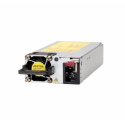 HPE Aruba X372 - Power supply - hot-plug / redundant (plug-in module) - AC 120 / 230 V - 1600 Watt - for P / N: JL659A, JL660A, JL661A, JL662A