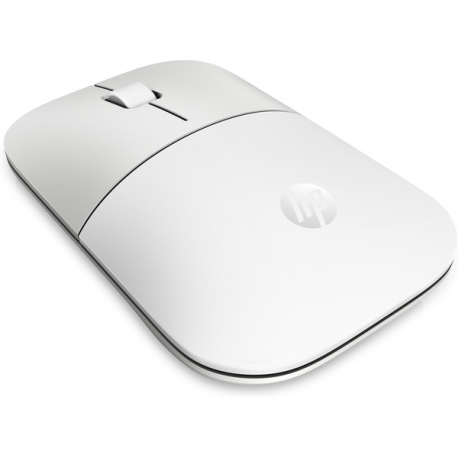HP Z3700 - Mouse - wireless - 2.4 GHz - USB wireless receiver - ceramic white - 5