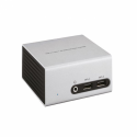 Club3D SenseVision USB 3.0 4K Mini Docking Station - Docking station - USB - DVI, HDMI - GigE