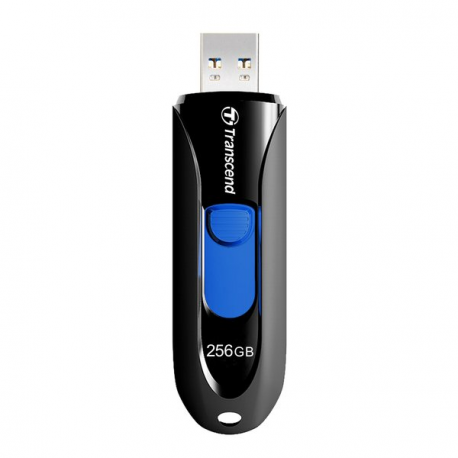 Transcend JetFlash 790 - USB flash drive - 16 GB - USB 3.0 - 1