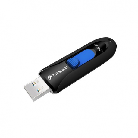 Transcend JetFlash 790 - USB flash drive - 16 GB - USB 3.0 - 2