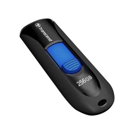 Transcend JetFlash 790 - USB flash drive - 16 GB - USB 3.0 - 3