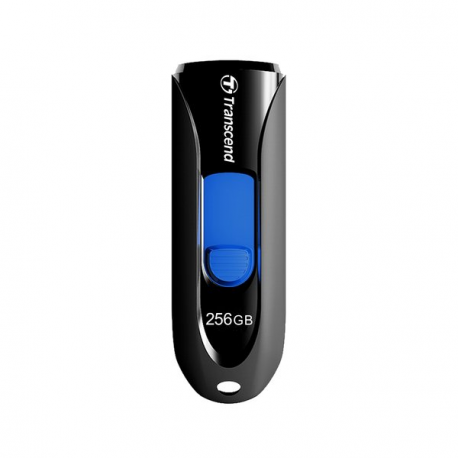 Transcend JetFlash 790 - USB flash drive - 16 GB - USB 3.0 - 4