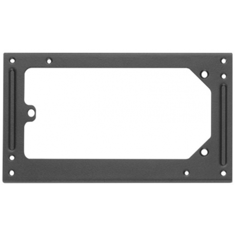 Sharkoon SilentStorm SFX 450 Bronze - Power supply (internal) - SFX12V 3.2 - 80 PLUS Bronze - AC 100-240 V - 450 Watt - active PFC - black - 3