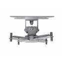 Vision Techmount TM-CC - Mounting kit - for projector - satin white