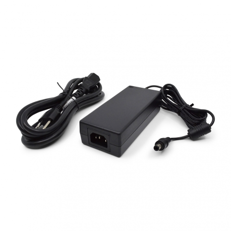 Zebra GK420d - Power adapter - 70 Watt - United States, Europe - for GK Series GK420d, GK420t - 0