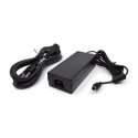 Zebra GK420d - Power adapter - 70 Watt - United States, Europe - for GK Series GK420d, GK420t