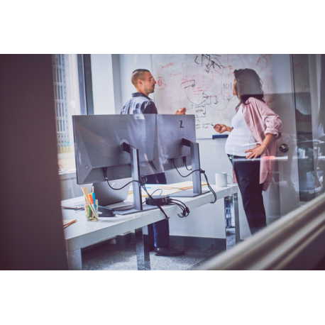 HP USB-C Dock G5 - Docking station - USB-C - GigE - 100 Watt - Switzerland - for Pavilion Gaming TG01; Pavilion Gaming Laptop 15; Pavilion x360 Laptop - 9