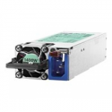 HPE Platinum Plus - Power supply - hot-plug / redundant (plug-in module) - Flex Slot - 80 PLUS Platinum - AC 200-240 V - 1400 Watt - 1583 VA