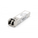 LevelOne SFP-3001 - SFP (mini-GBIC) transceiver module - GigE - 1000Base-SX - LC - up to 550 m - 850 nm